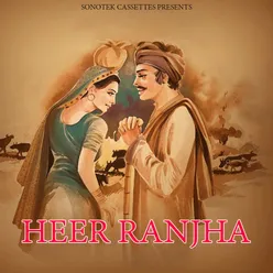 Heer Ranjha